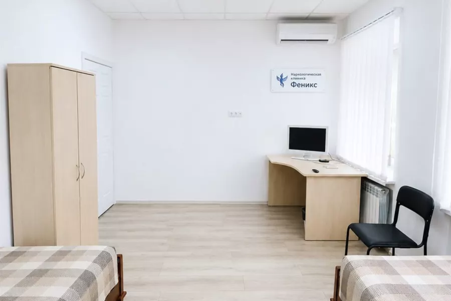 Лечение в частном наркологическом стационаре в Богородске